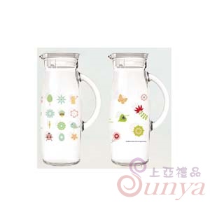 IJ922華麗玻璃冷水壺