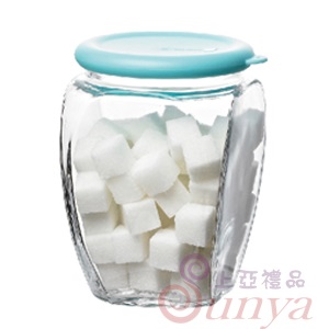 IP536LGlass lock馬卡龍玻