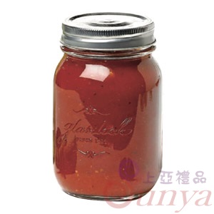IP626經典玻璃密封罐(小)