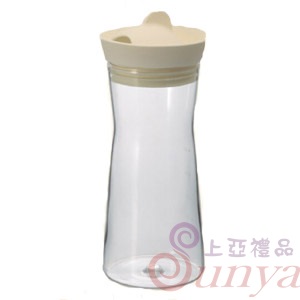 WJ-7-OW Gmark米白冷水壺70