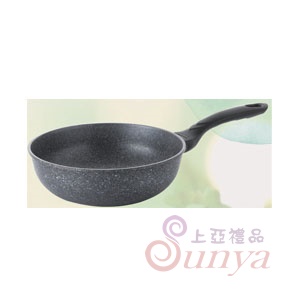 CAGL-28W炒鍋28公分