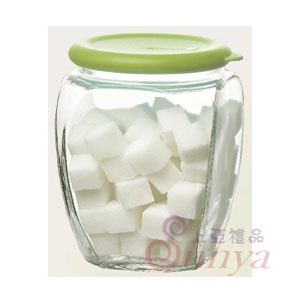 IP531L Glass lock馬卡龍玻璃密封罐