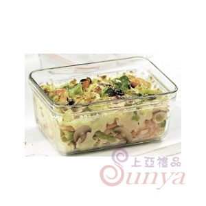 ORRT-178烤箱用無邊框長方形保鮮盒