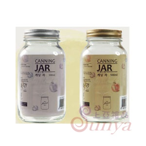 IG778經典玻璃密封2入罐組(小)