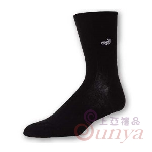 CS-510 3/4寬口休閒襪