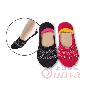 N5-337女低口襪套