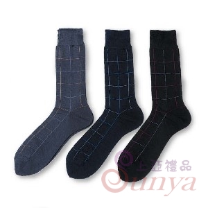 AD-7401紳士襪