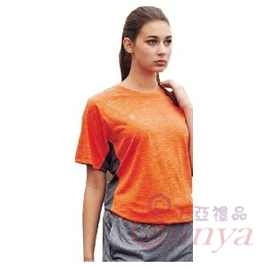 VS9601-02運動短T恤