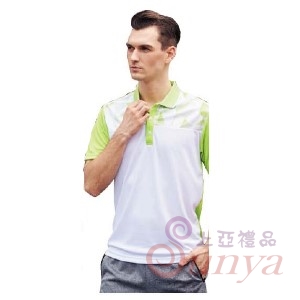 VS9207-04熱昇華POLO衫