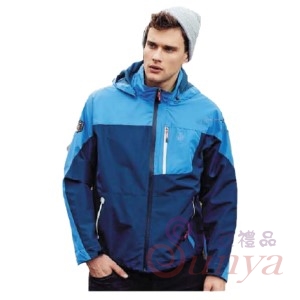 VW7123-14防水透濕夾克