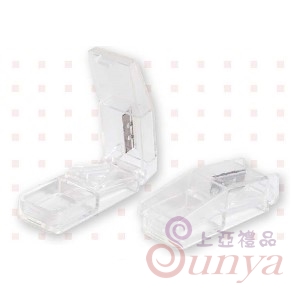 VC-799A透明切藥器