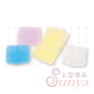 CQ-HP006六格置物盒