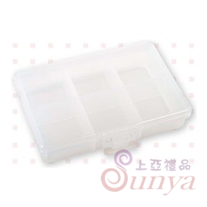 JX-0009B九格藥盒