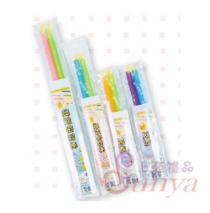 U5E-0012 2入超強密封棒(迷你)12cm