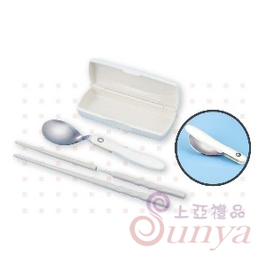 YS-183匙+塑膠筷