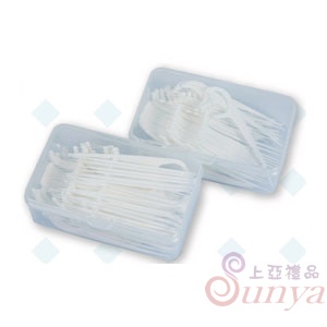 VC-50細滑牙線棒盒裝50入