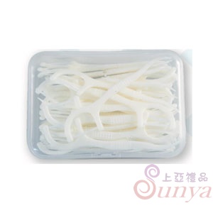 CF-P30扁線牙線棒