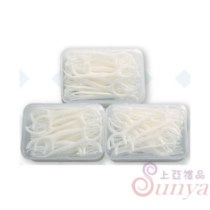 CF-S50扁線牙線棒