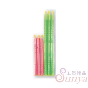 U5E-0019 6入超強密封棒(2款)