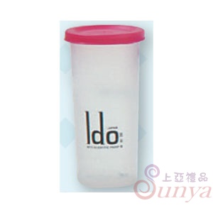 JX-0005 200cc密封杯
