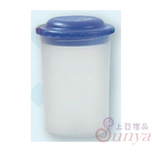 JX-0009A 220cc旋蓋密封杯