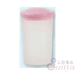 ZN-220 220cc旋蓋密封杯