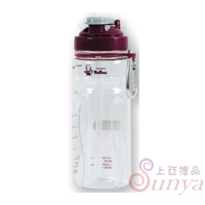 MT-774衝浪族休閒壺0.6L