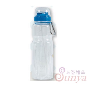 MT-722運動族休閒水壺1L