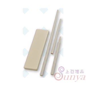 UX-0002環保雙節筷(旋轉式)