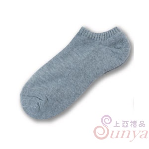 N5-140毛巾底船襪