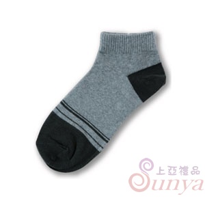 N5-592咖啡紗短襪