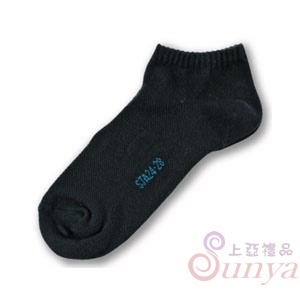 N5-2118抗菌滅臭襪