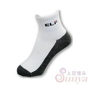 NCZ-6401學生襪