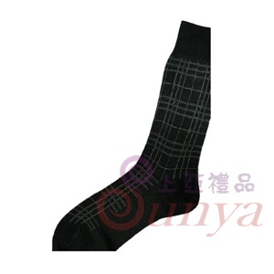BB11011GK竹炭紳士健康襪鐵灰