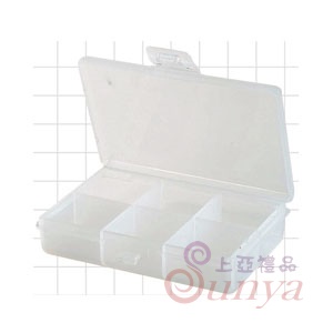 ZQ-FP172六格藥盒