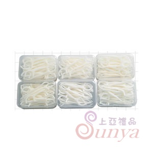 CF-P50扁線牙線棒