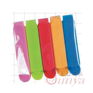 U5E-005B 5入密封夾(小)