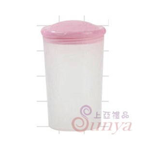 1D-0200C 200cc旋蓋密封杯