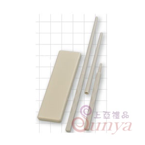 UX-0002環保雙節筷(旋轉式)