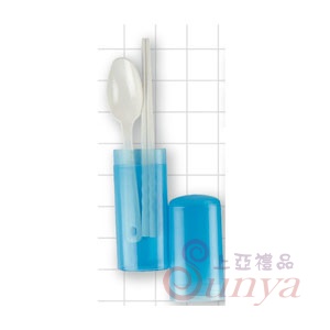 CR-1634環保筷匙組
