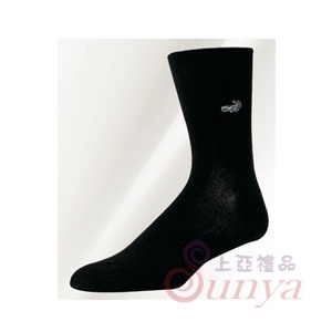 CS-510 3/4寬口休閒襪(單入)
