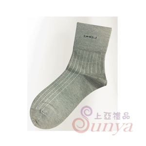 BB36002G2竹炭紳士襪(小版)單入