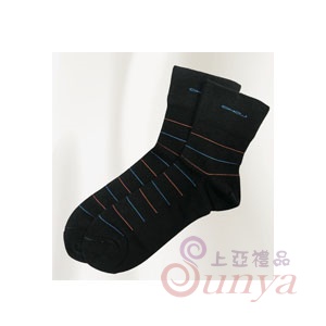BB36003B4竹炭無痕紳士健康襪(單入)