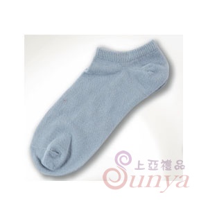 N5-1717船襪(單入)