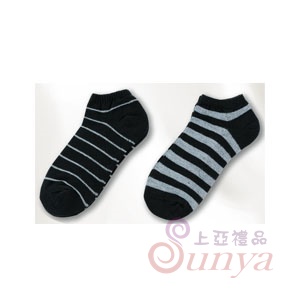 N5-1833毛巾船襪(單入)