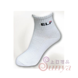 NCZ-6402短襪(單入)