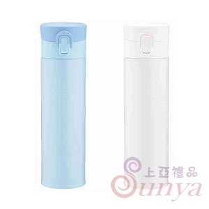 XY-320輕量真空保溫彈蓋杯