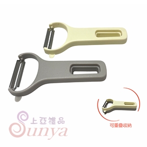 MA-021 二入削皮刀
