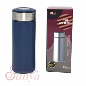 XY-550 真空咖啡杯