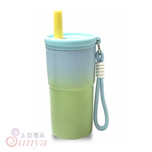 XY-750-I 真空陶瓷珍奶杯